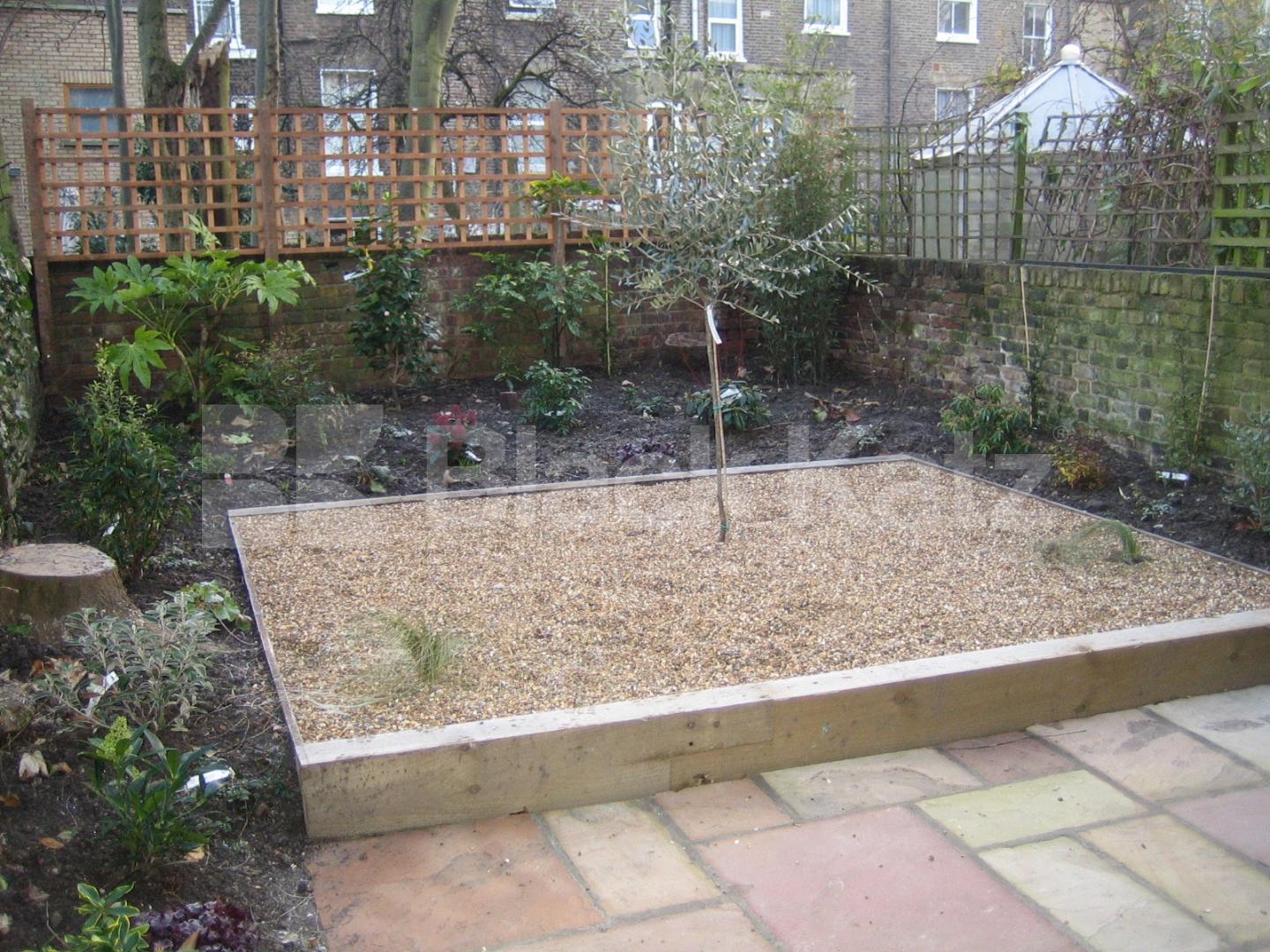 			New Instrction, 4 Bedroom, 1 bath, 1 reception Flat			 Mercers Road, TUFNELL PARK